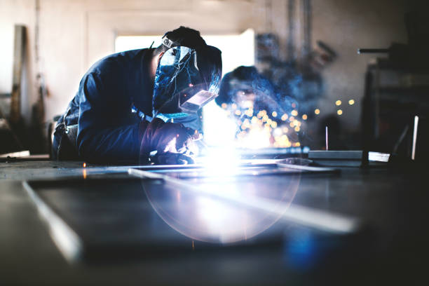 Best Structural Steel Welding in Cotter, AR