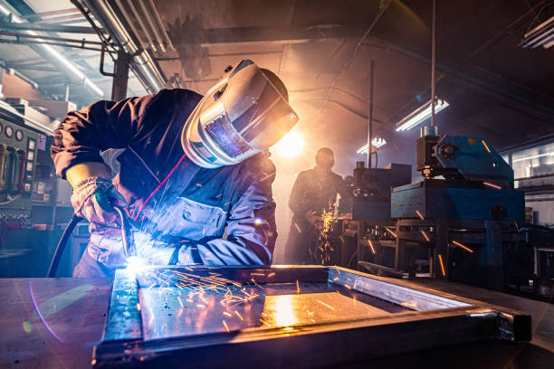 Best Specialty Welding Processes in Cotter, AR