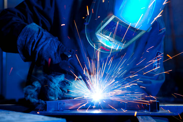  Cotter, AR Welder Pros