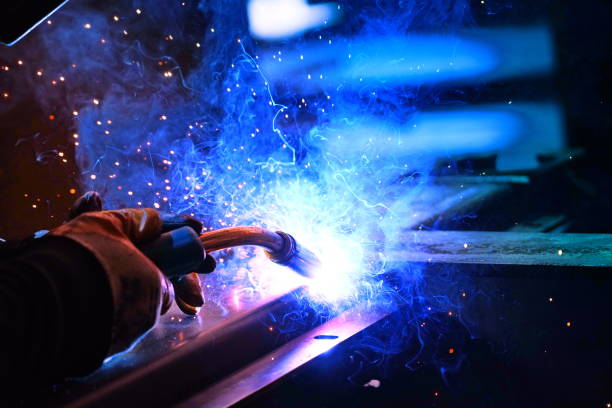 Best Welding Equipment Sales and Repair in Cotter, AR