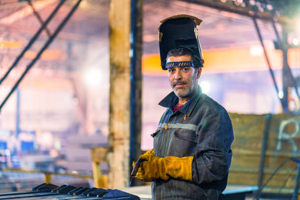 Best Welding Inspection and Certification in Cotter, AR