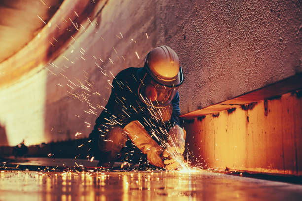Reliable Cotter, AR Welder & Metal Fabrication Solutions