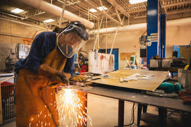 Best Artistic and Custom Metal Fabrication in Cotter, AR