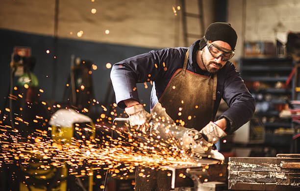 Best Specialty Welding Processes in Cotter, AR
